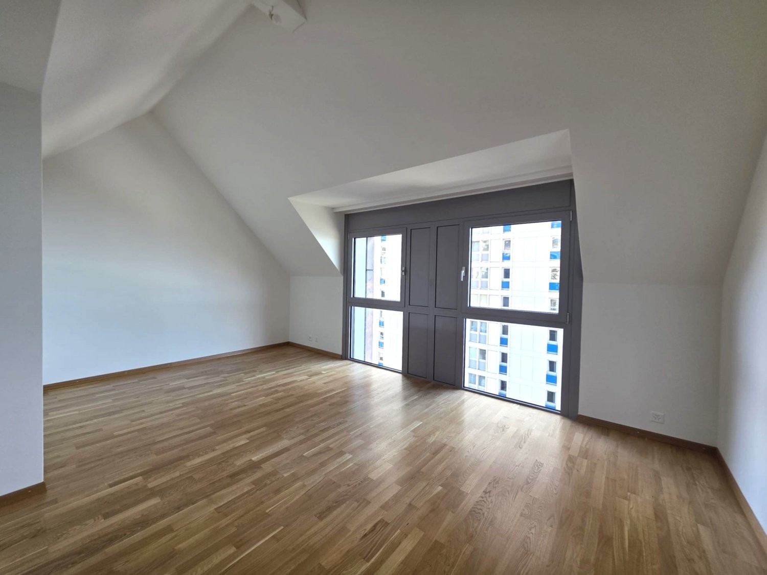 3 ½ rooms apartment, photo 5 sur 6
