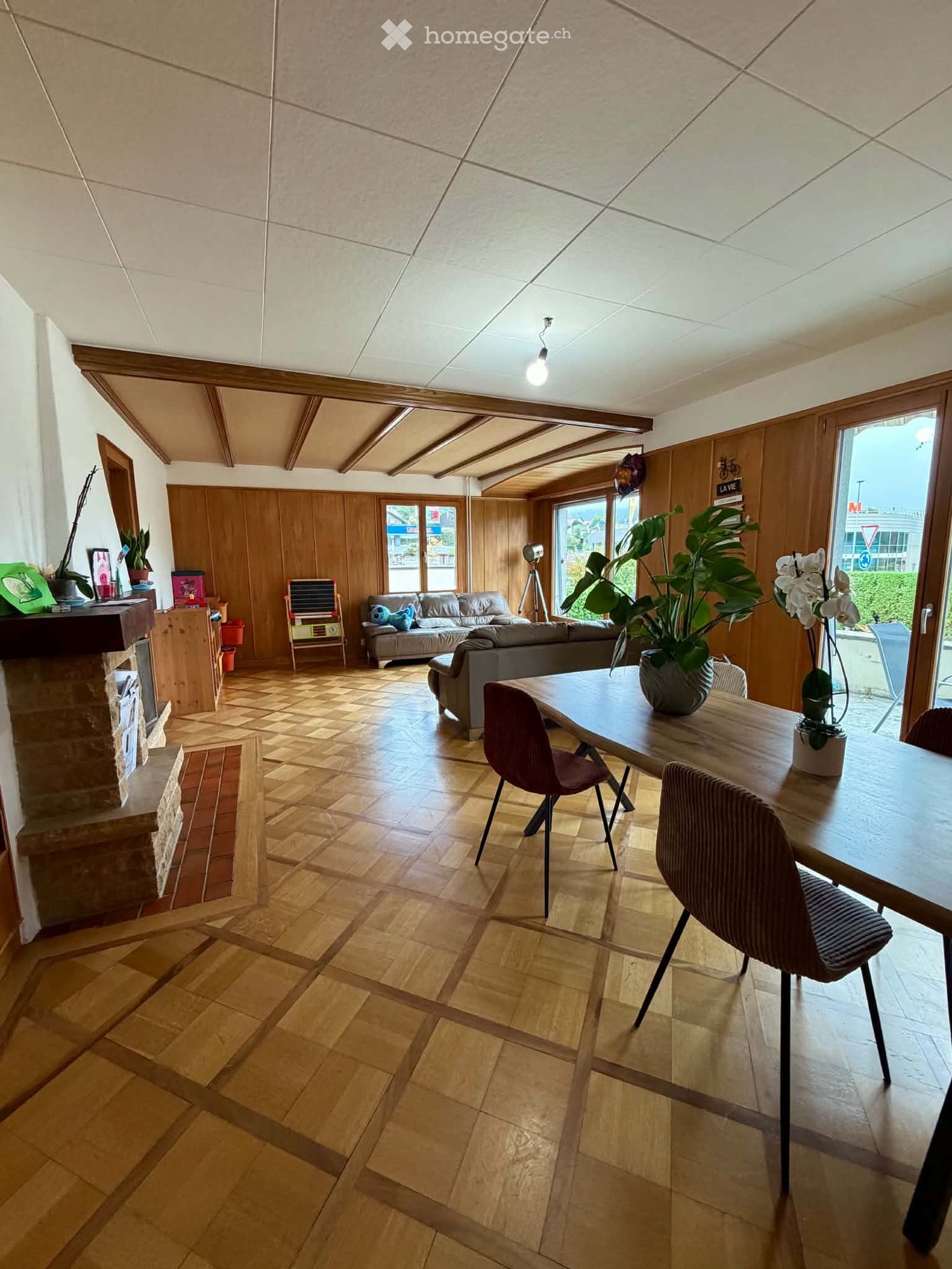 3 rooms single house, photo 4 sur 5