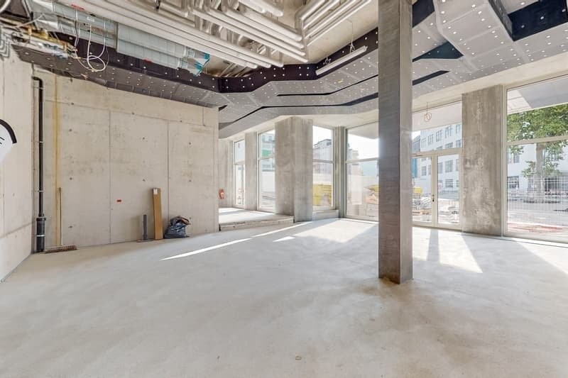 84m² commercial, photo 5 sur 6