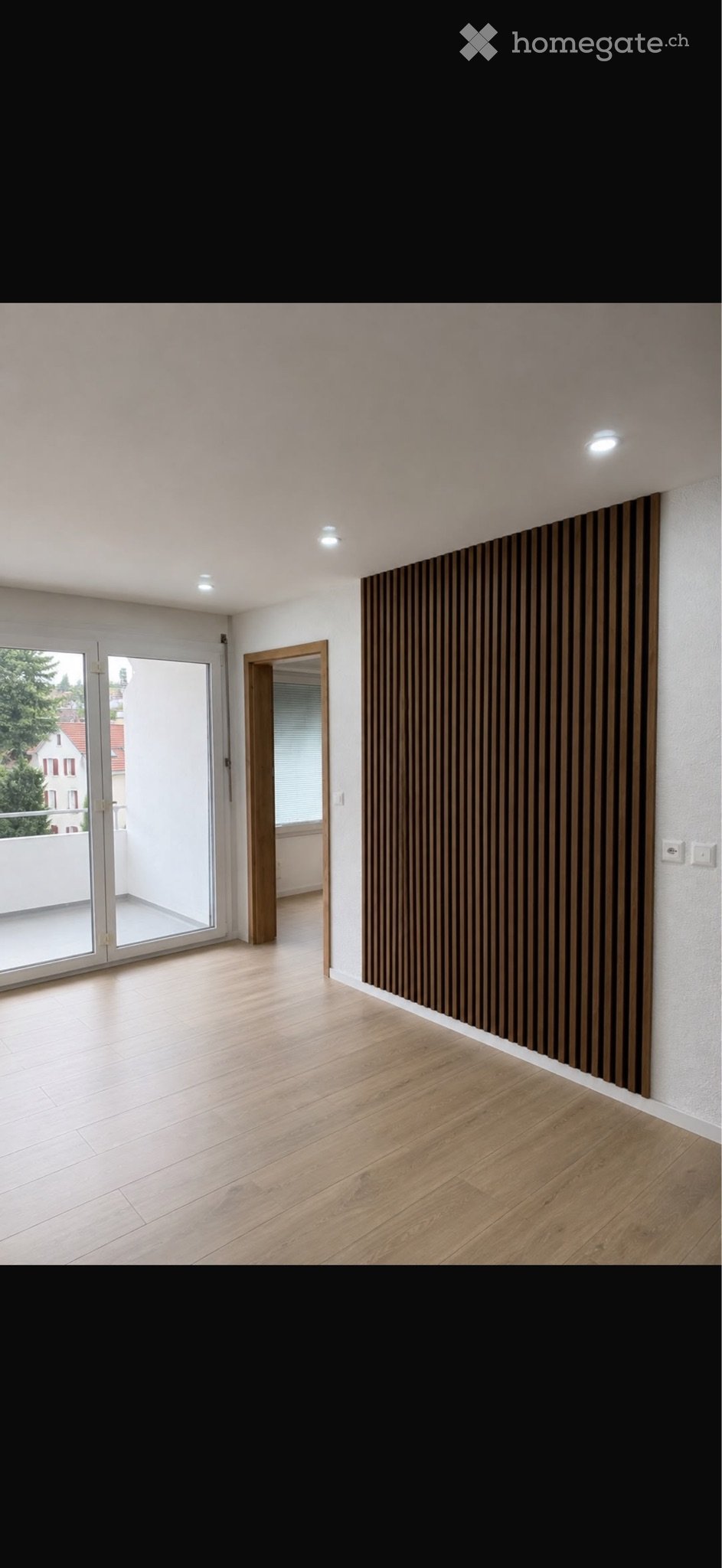 Appartement de 3 pièces, photo 2 sur 5