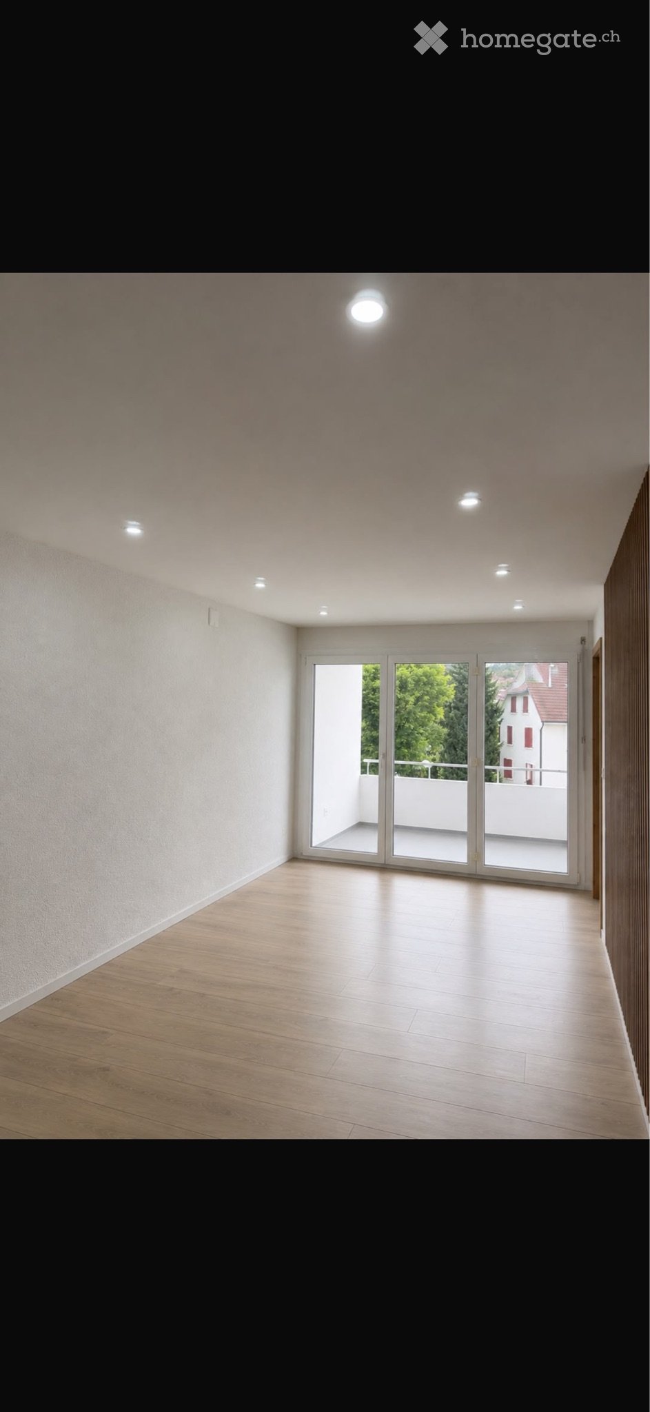 Appartement de 3 pièces, photo 1 sur 5