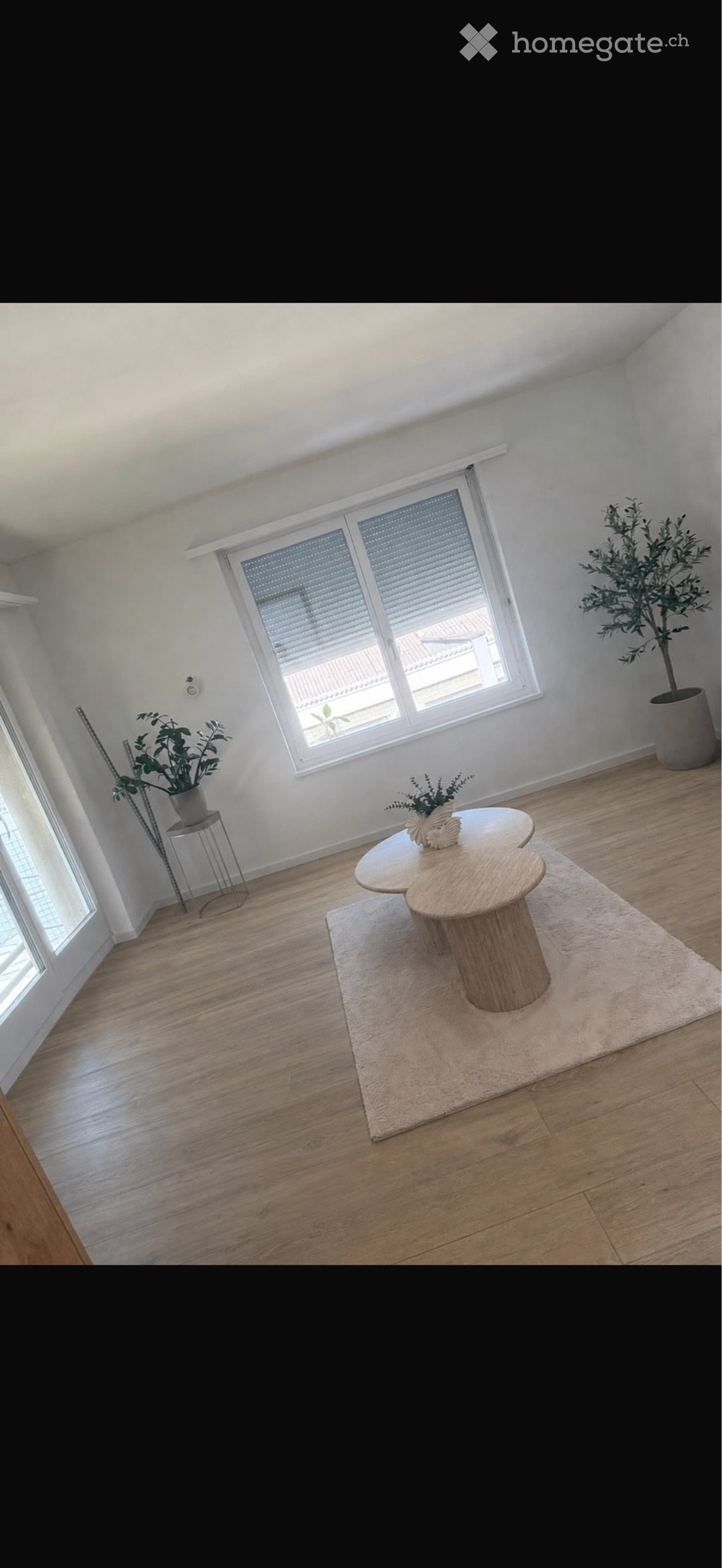 Appartement de 3 pièces, photo 3 sur 5