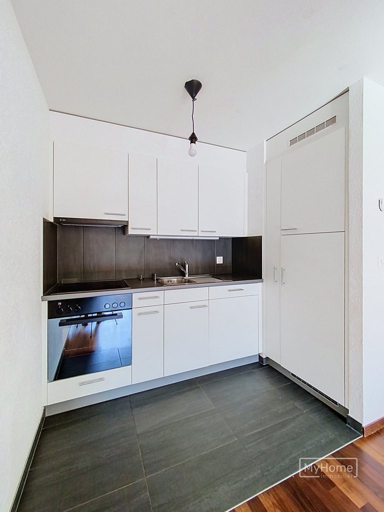 2 ½ rooms apartment, photo 3 sur 6