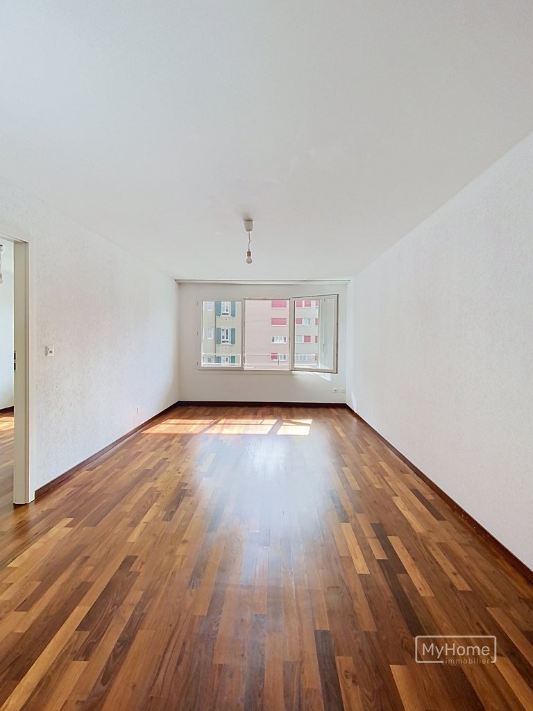 2 ½ rooms apartment, photo 1 sur 6