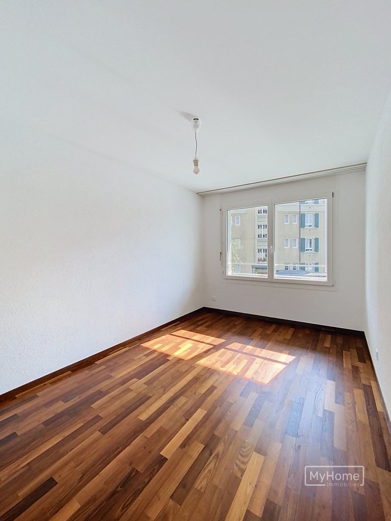 2 ½ rooms apartment, photo 4 sur 6