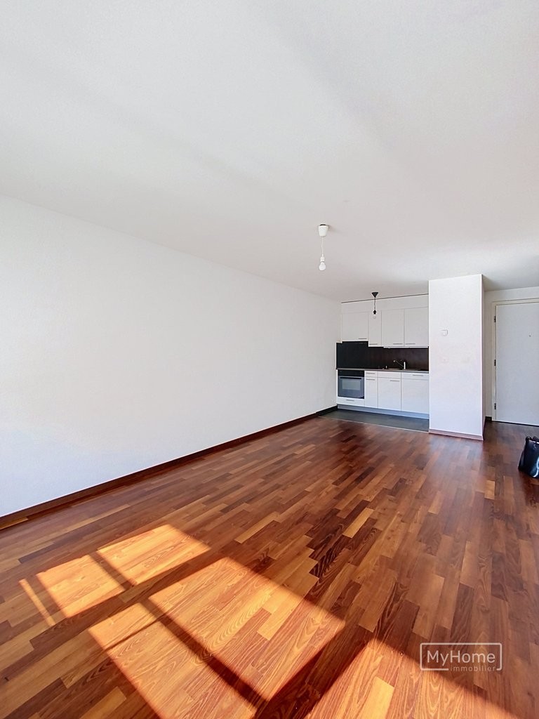 2 ½ rooms apartment, photo 2 sur 6