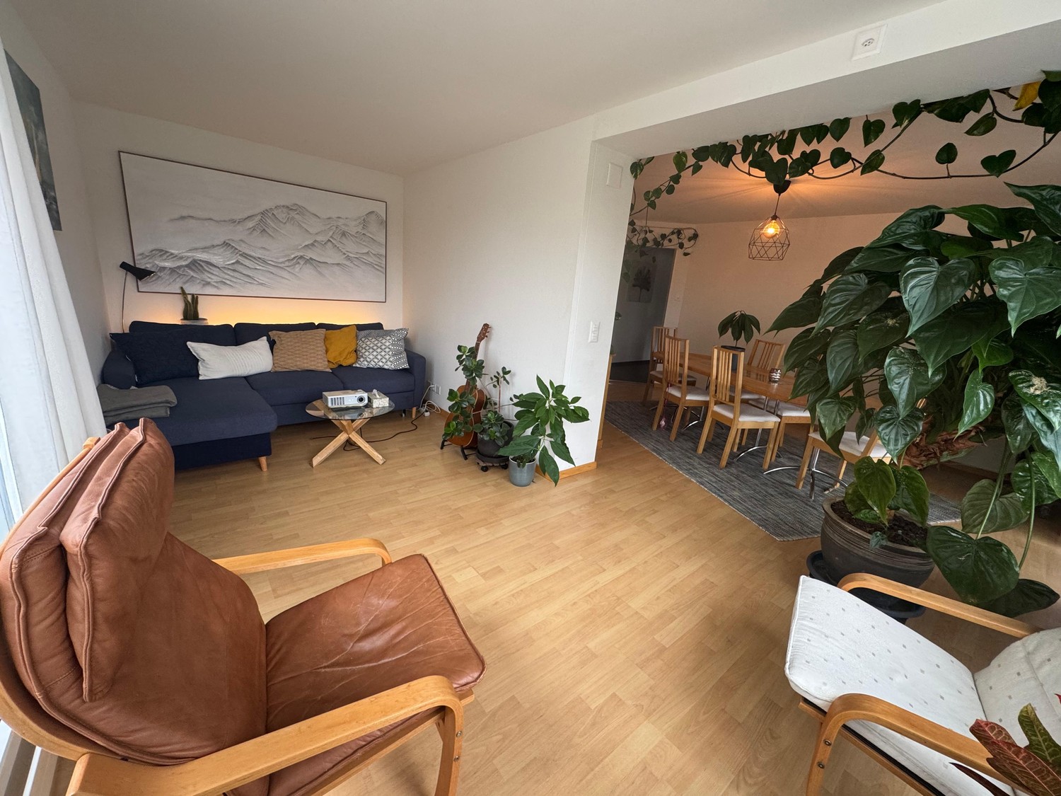 Appartement de 2 ½ pièces, photo 6 sur 7