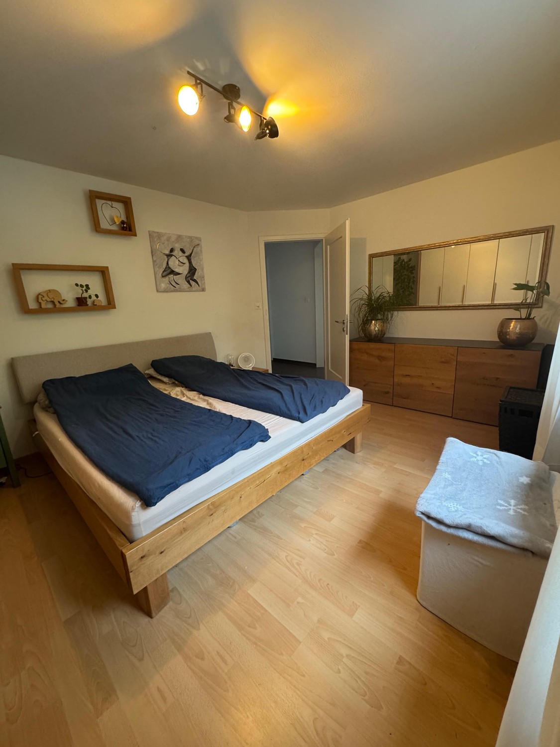 Appartement de 2 ½ pièces, photo 4 sur 7