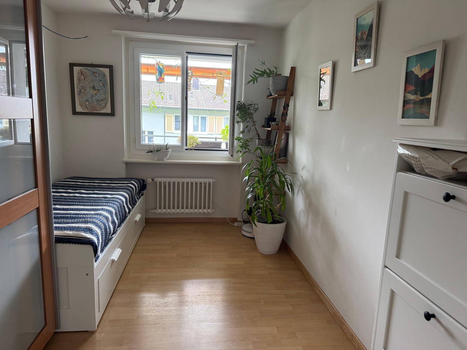 Appartement de 2 ½ pièces, photo 3 sur 7