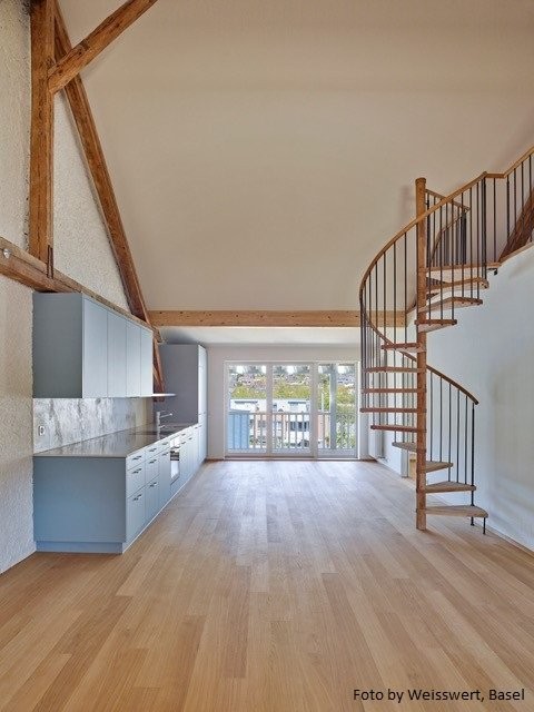 Appartement de 3 ½ pièces