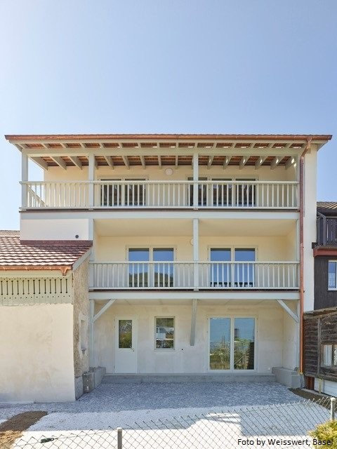 Appartement de 3 ½ pièces