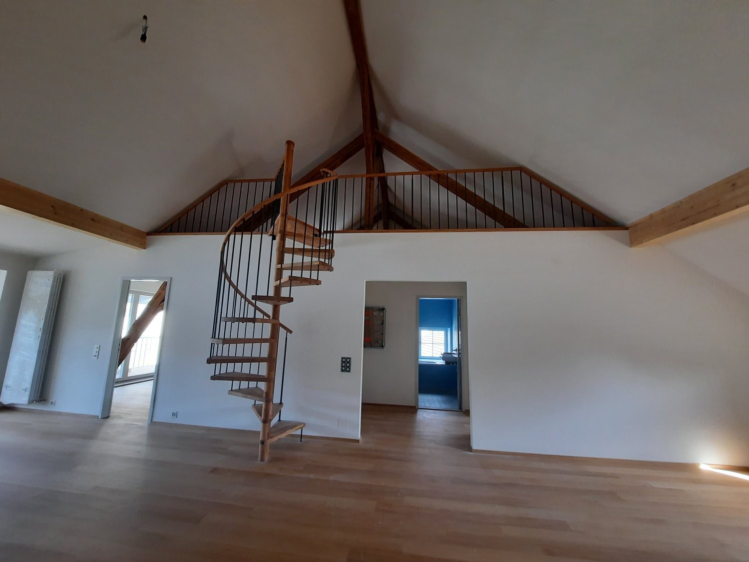 Appartement de 3 ½ pièces