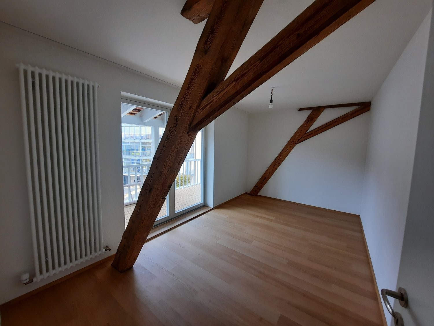 Appartement de 3 ½ pièces