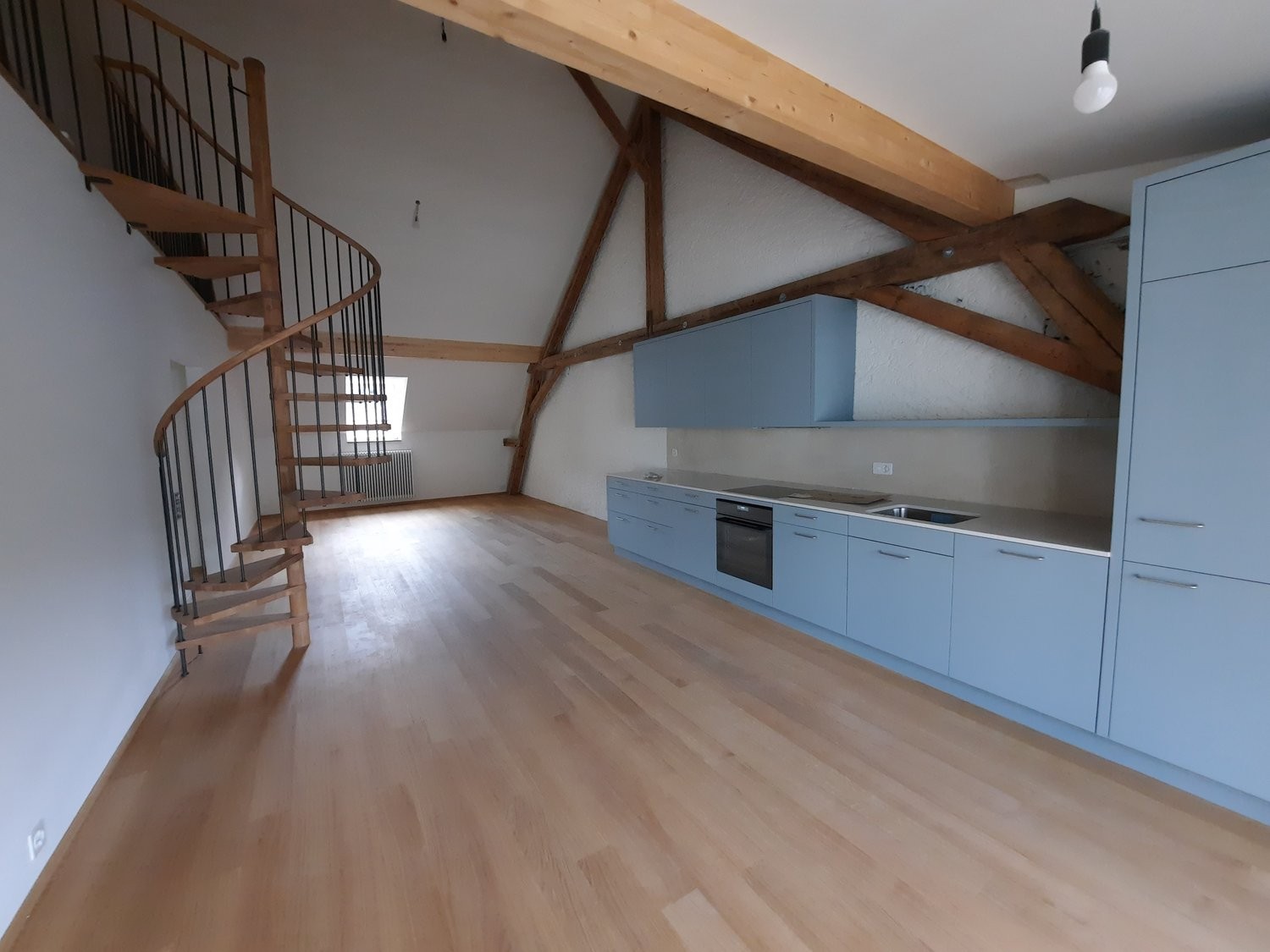 Appartement de 3 ½ pièces