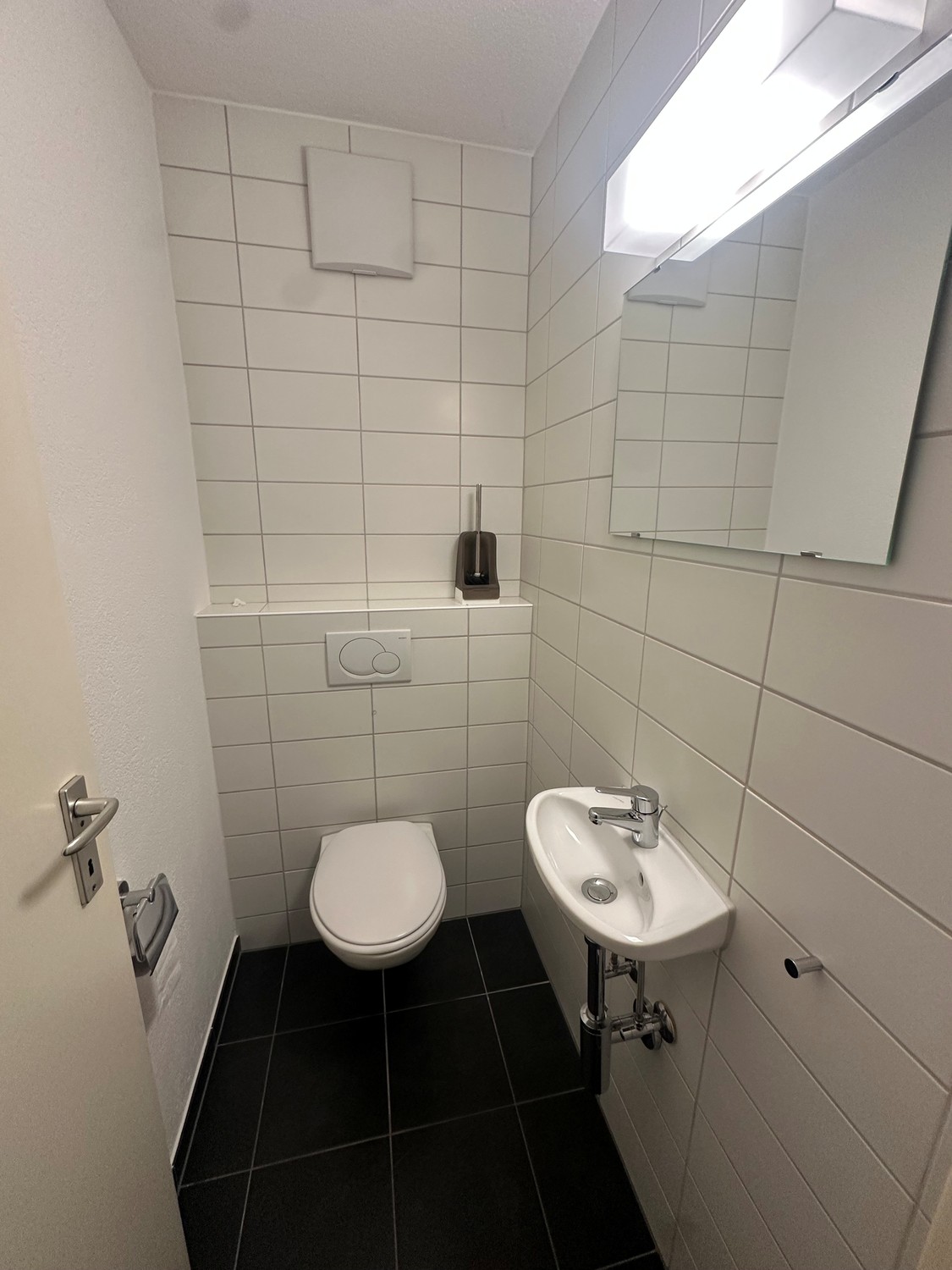 Appartement de 2 ½ pièces, photo 7 sur 8