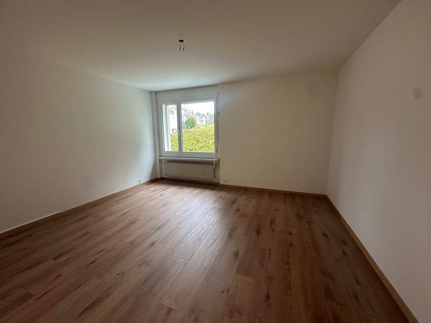 Appartement de 2 ½ pièces, photo 6 sur 8