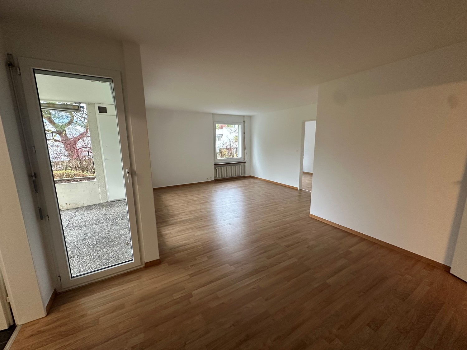 Appartement de 2 ½ pièces, photo 2 sur 8