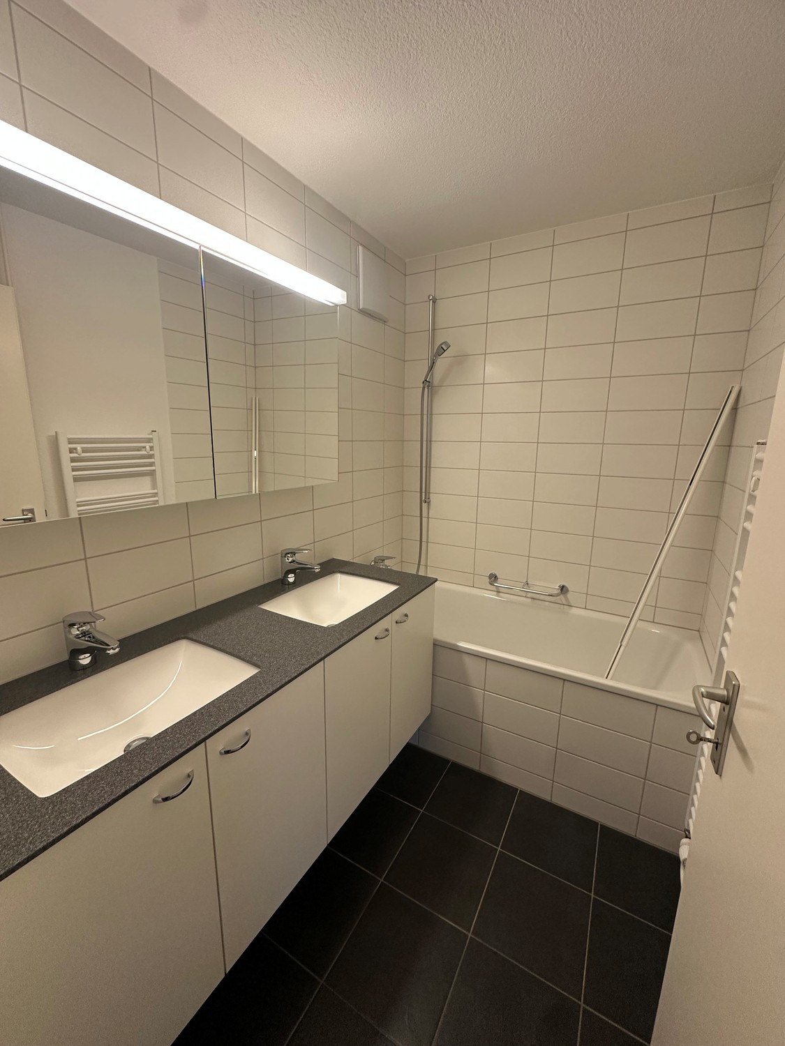 Appartement de 2 ½ pièces, photo 8 sur 8
