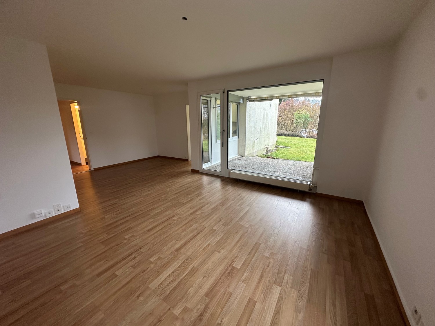 Appartement de 2 ½ pièces, photo 3 sur 8