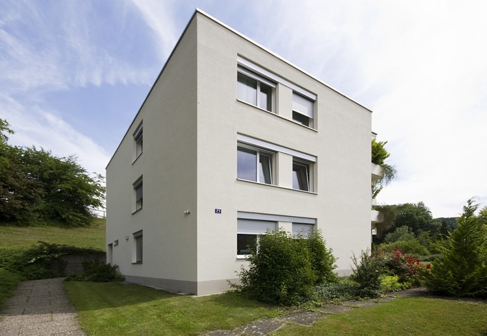 Appartement de 2 ½ pièces, photo 1 sur 8