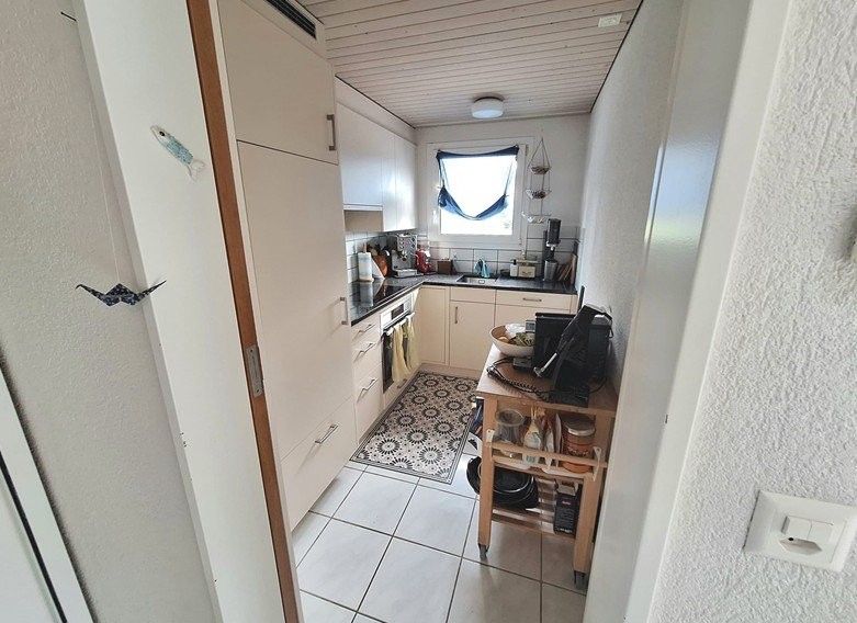 Appartement de 3 ½ pièces, photo 8 sur 10
