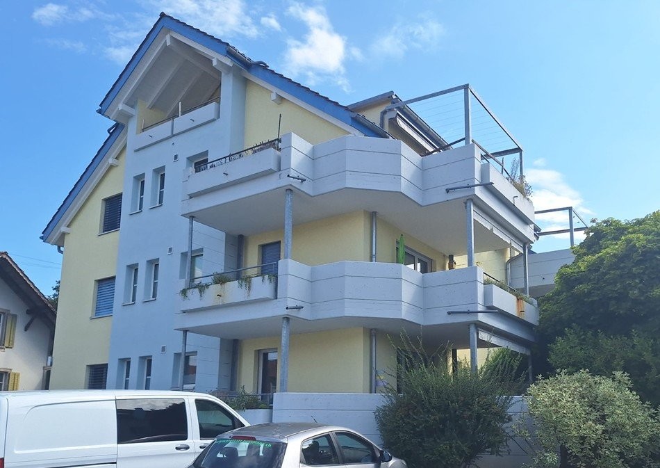 Appartement de 3 ½ pièces, photo 2 sur 10