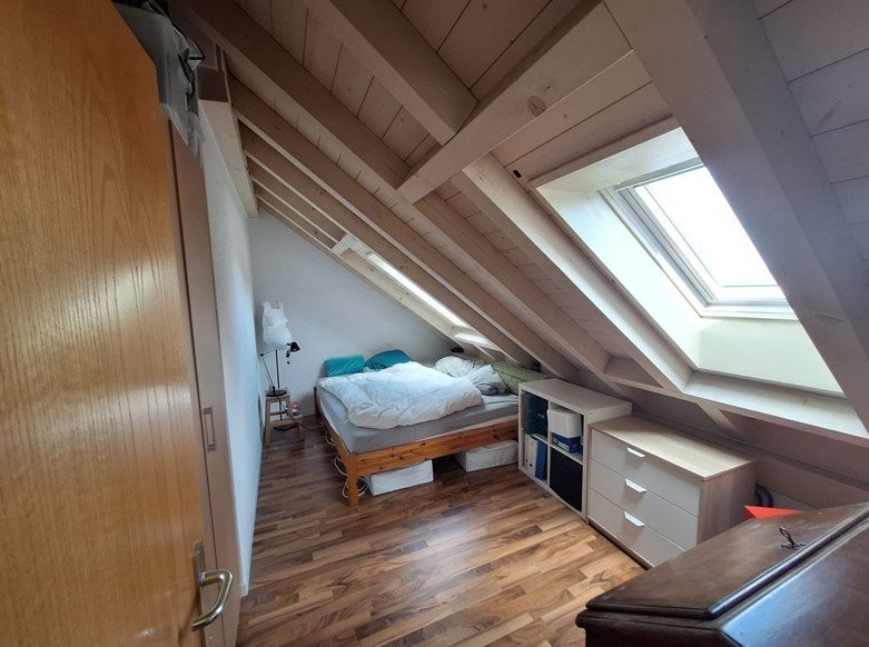 Appartement de 3 ½ pièces, photo 1 sur 10