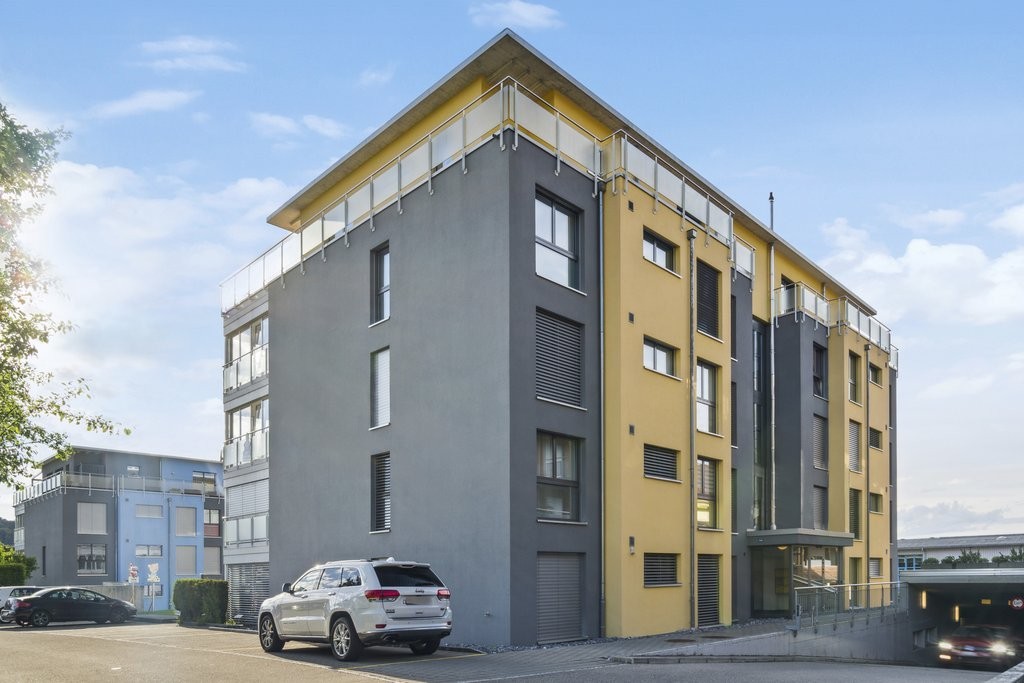Appartement de 4 ½ pièces, photo 1 sur 9