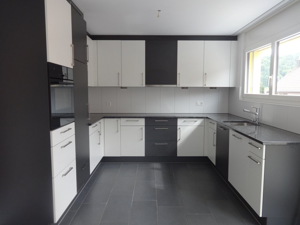 Appartement de 4 ½ pièces, photo 6 sur 9