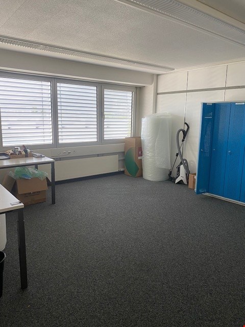 Bureau de 80m²