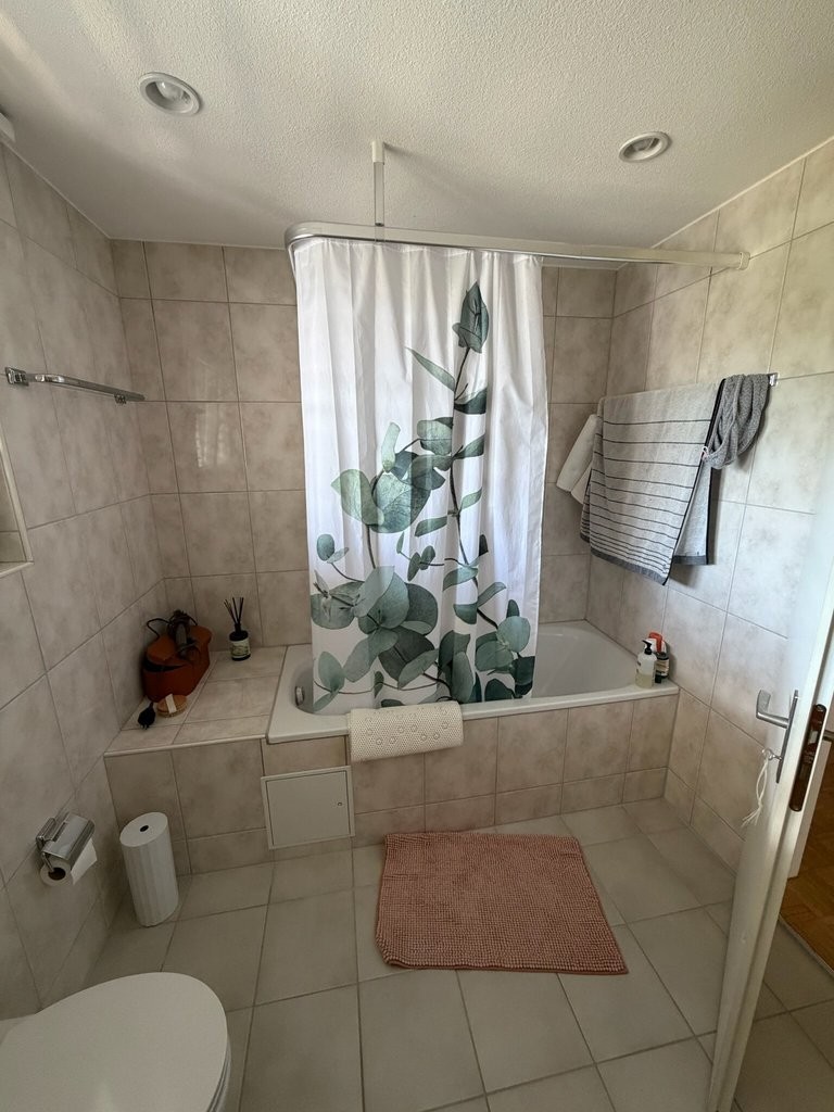 Appartement en attique de 3 ½ pièces
