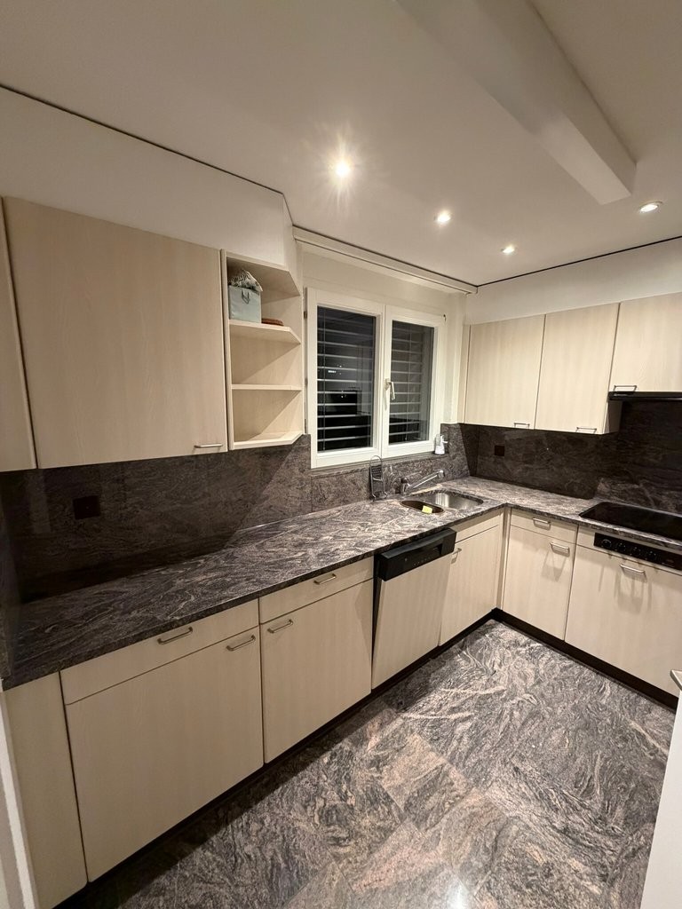Appartement en attique de 3 ½ pièces