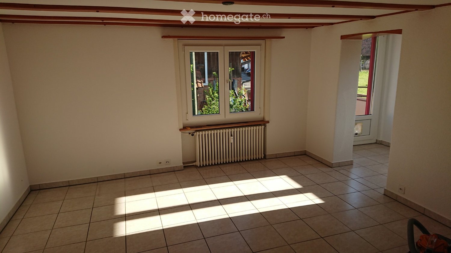 Appartement 4 ½ pièces, photo 3 sur 5
