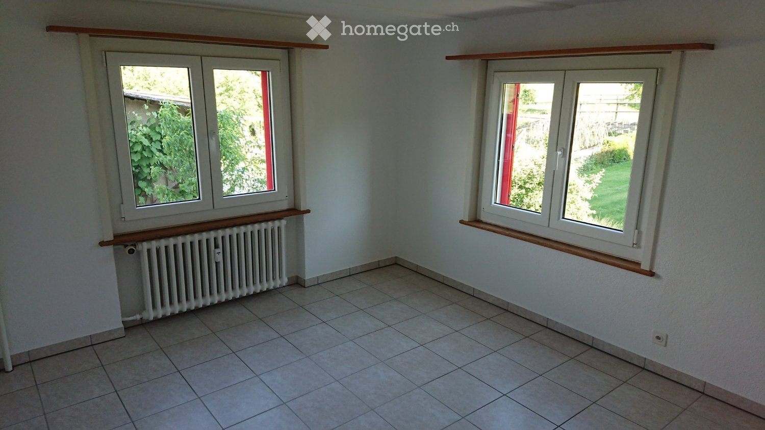 Appartement 4 ½ pièces, photo 1 sur 5