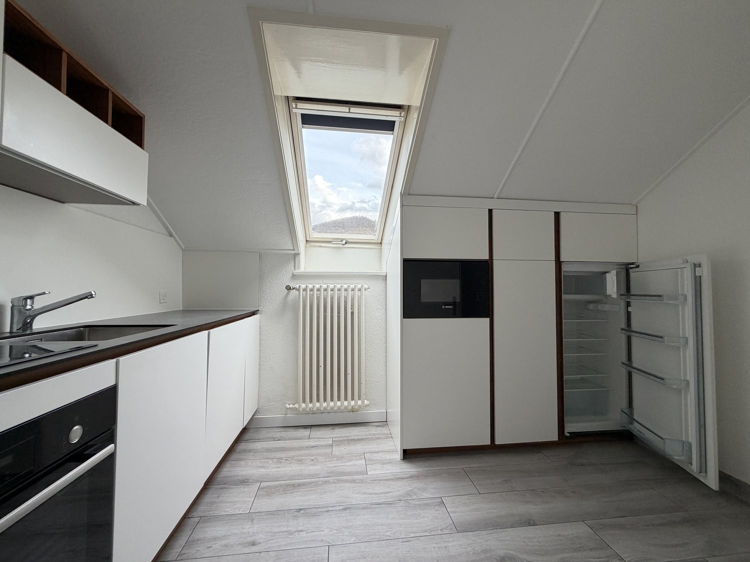 3 rooms apartment, photo 2 sur 7