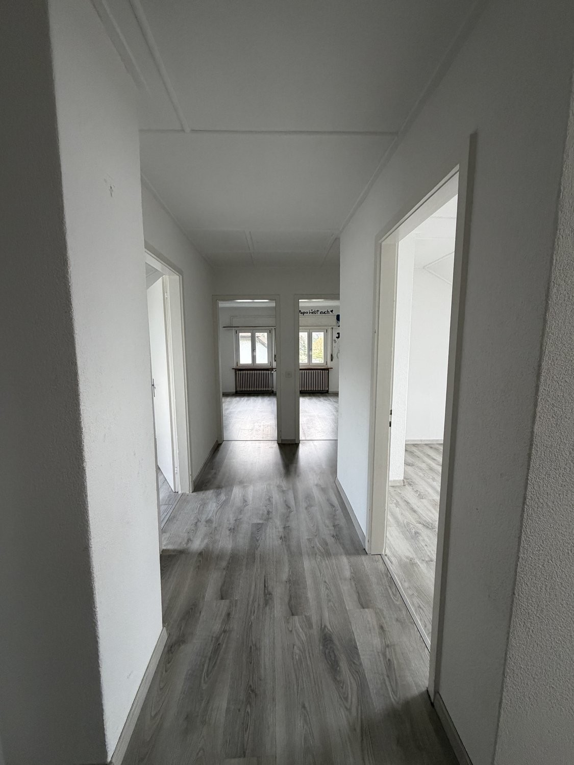 3 rooms apartment, photo 7 sur 7