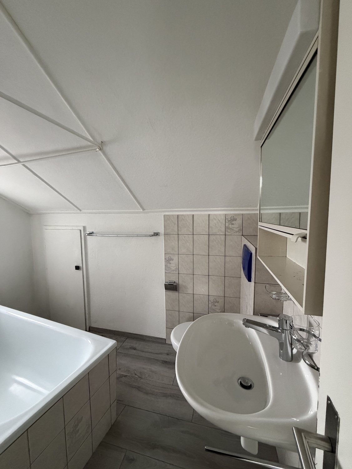 3 rooms apartment, photo 6 sur 7