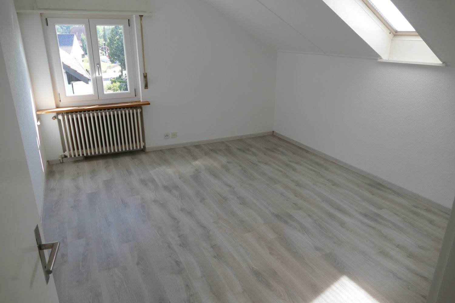 3 rooms apartment, photo 3 sur 7