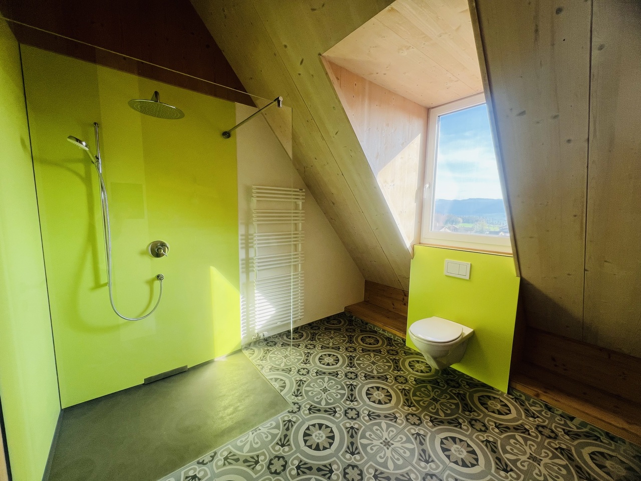7 ½ rooms single house