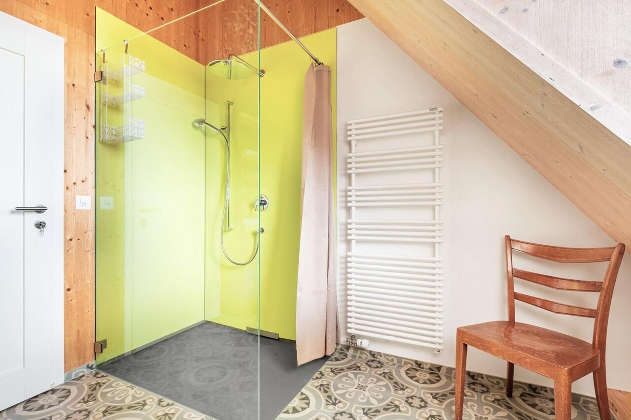 7 ½ rooms single house