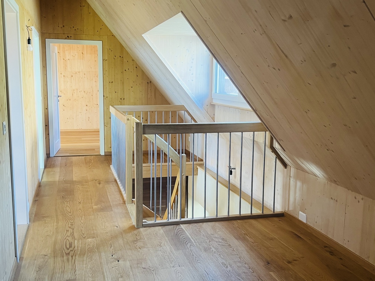 7 ½ rooms single house