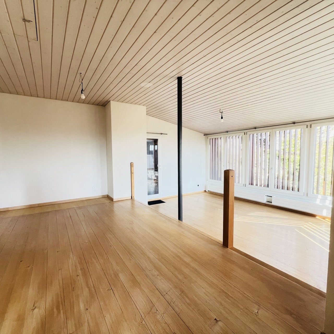 7 ½ rooms single house