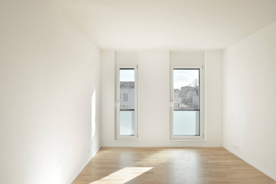 Appartement en attique de 4 ½ pièces