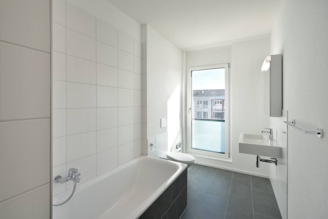 Appartement en attique de 4 ½ pièces