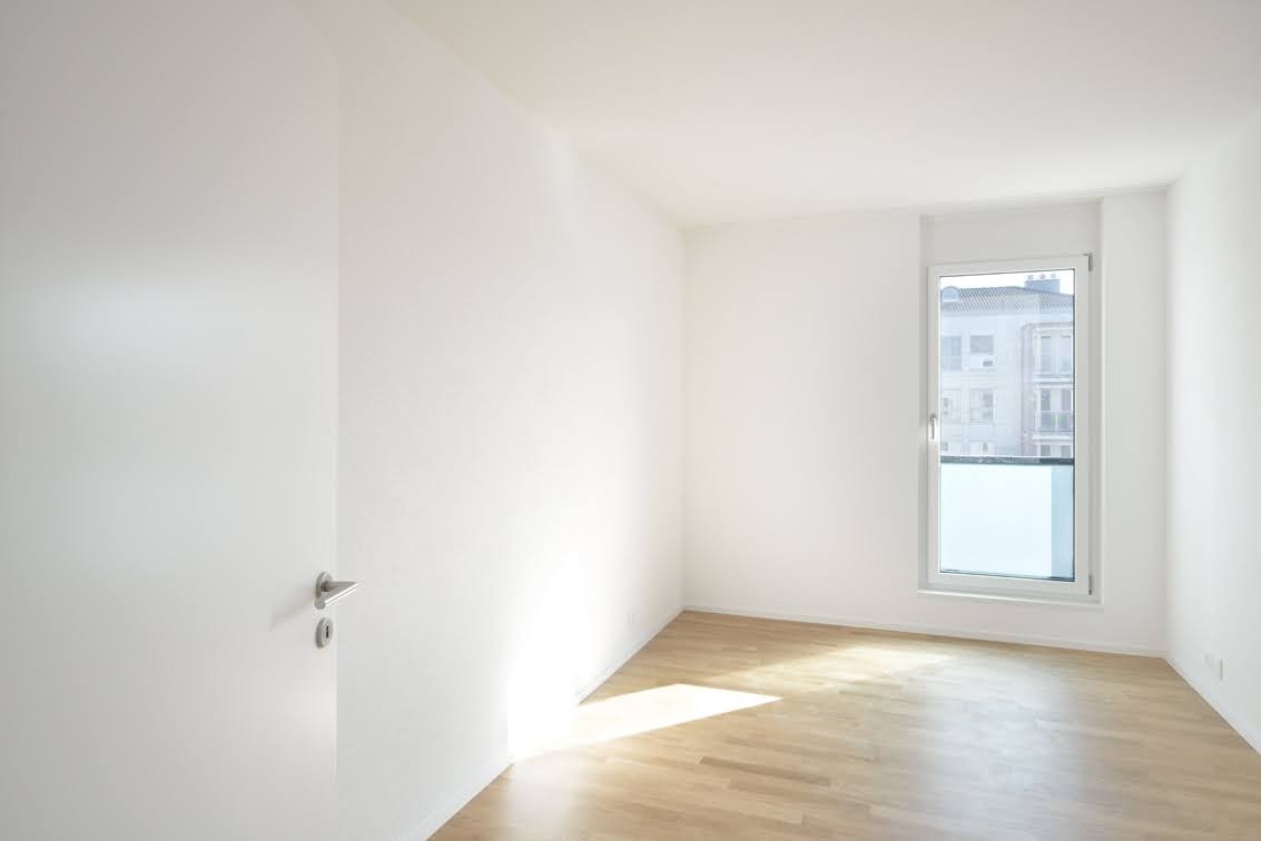 Appartement en attique de 4 ½ pièces