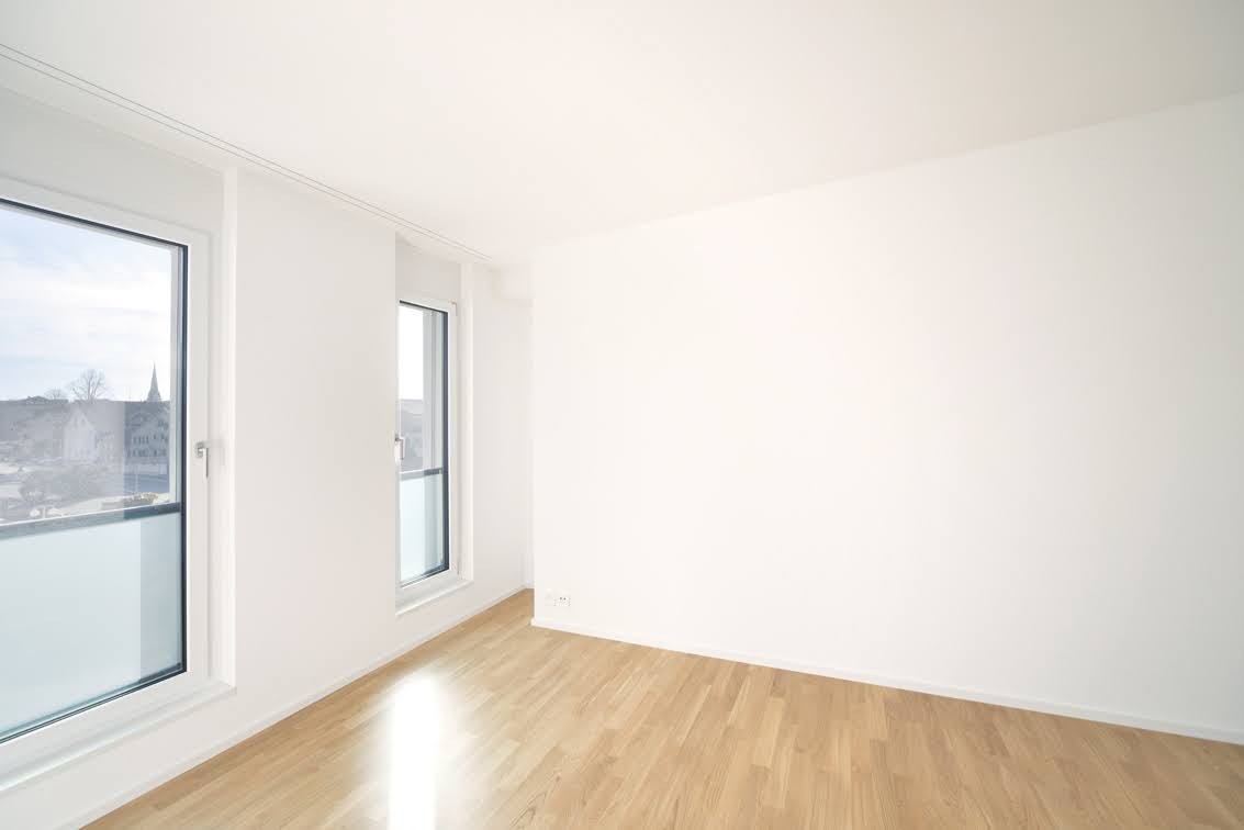 Appartement en attique de 4 ½ pièces