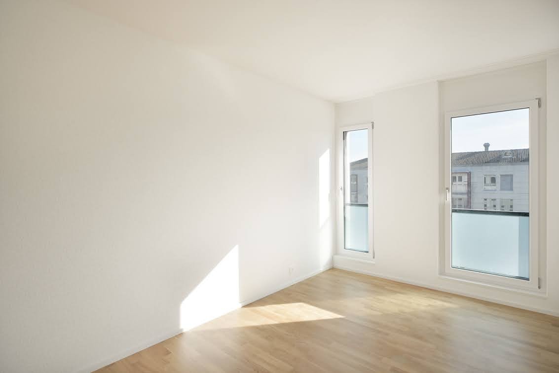 Appartement en attique de 4 ½ pièces
