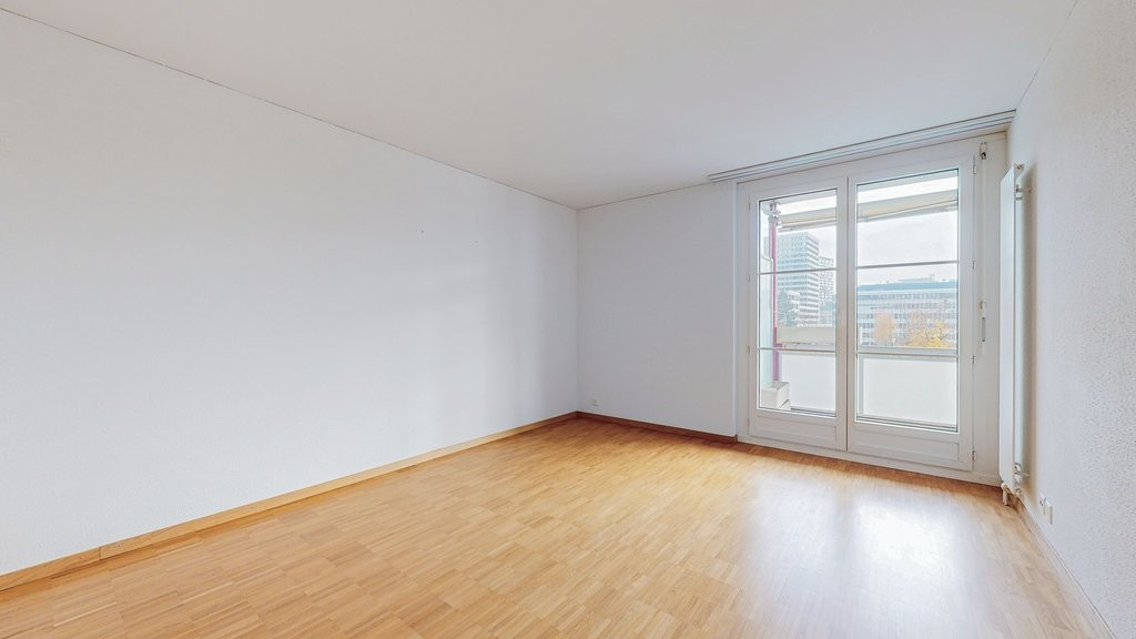 Appartement de 2 ½ pièces