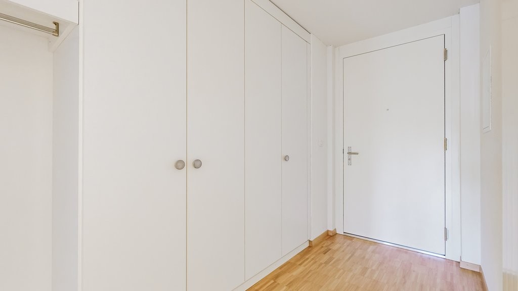 Appartement de 2 ½ pièces