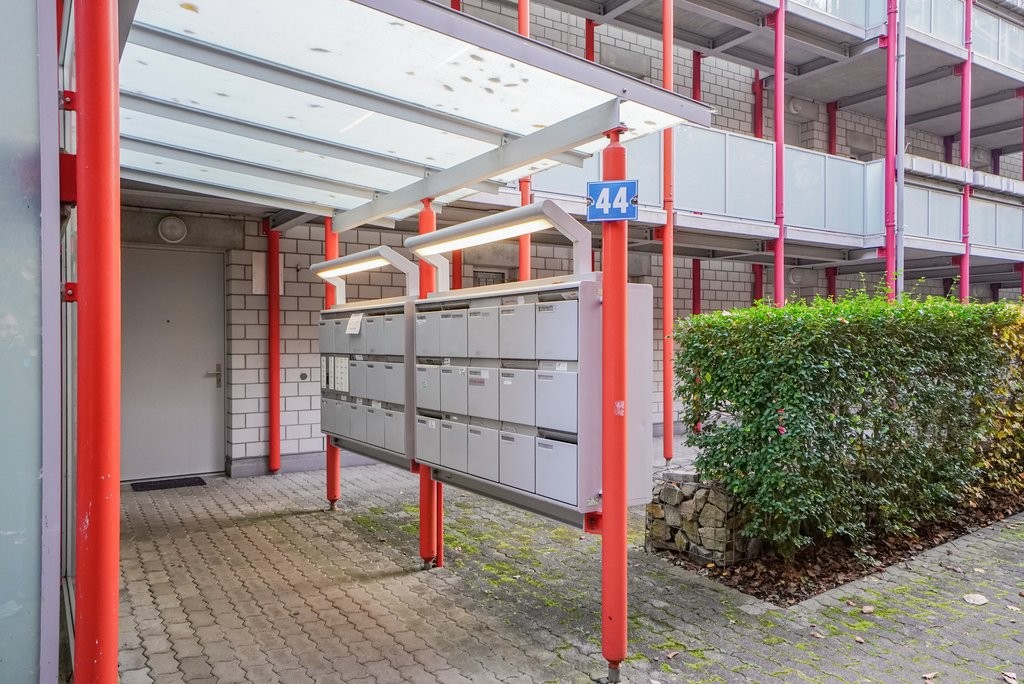 Appartement de 2 ½ pièces